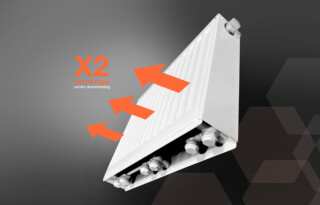 X2 seriële doorstroming: Wat is het?