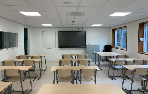 Twickel College in Hengelo