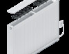 Energiezuinig verwarmen met de X-Flair lagetemperatuurradiator