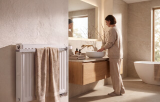 Welke aansluiting past bij jouw paneelradiator?