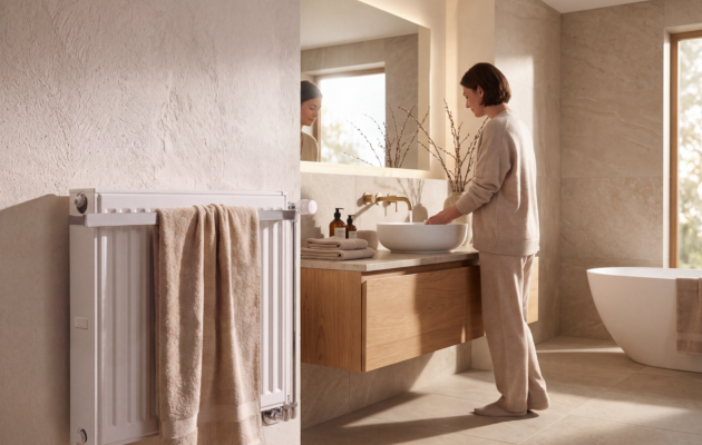 Welke aansluiting past bij jouw paneelradiator?