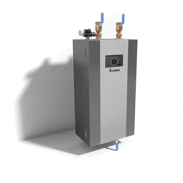 X-change Dynamic Eco