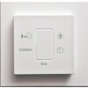 RF CO₂ switch (flush-mounted)