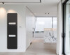 Ontdek de extreem dunne ONI designradiator