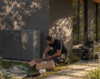 Installing an air/water heat pump? That can be done without any major structural work