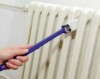 Je radiatoren verven: een goed idee?