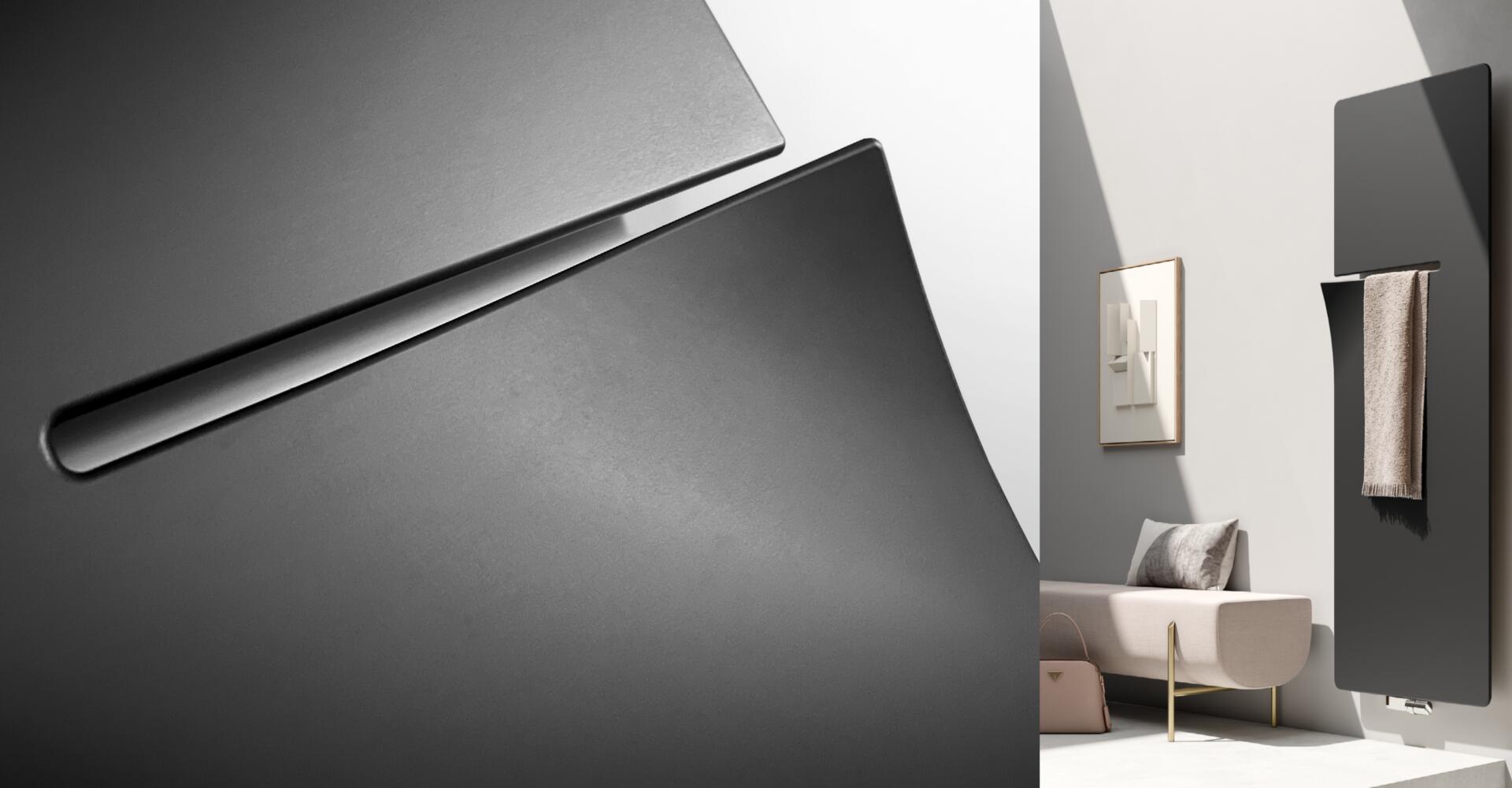 A radiant design: Ineo