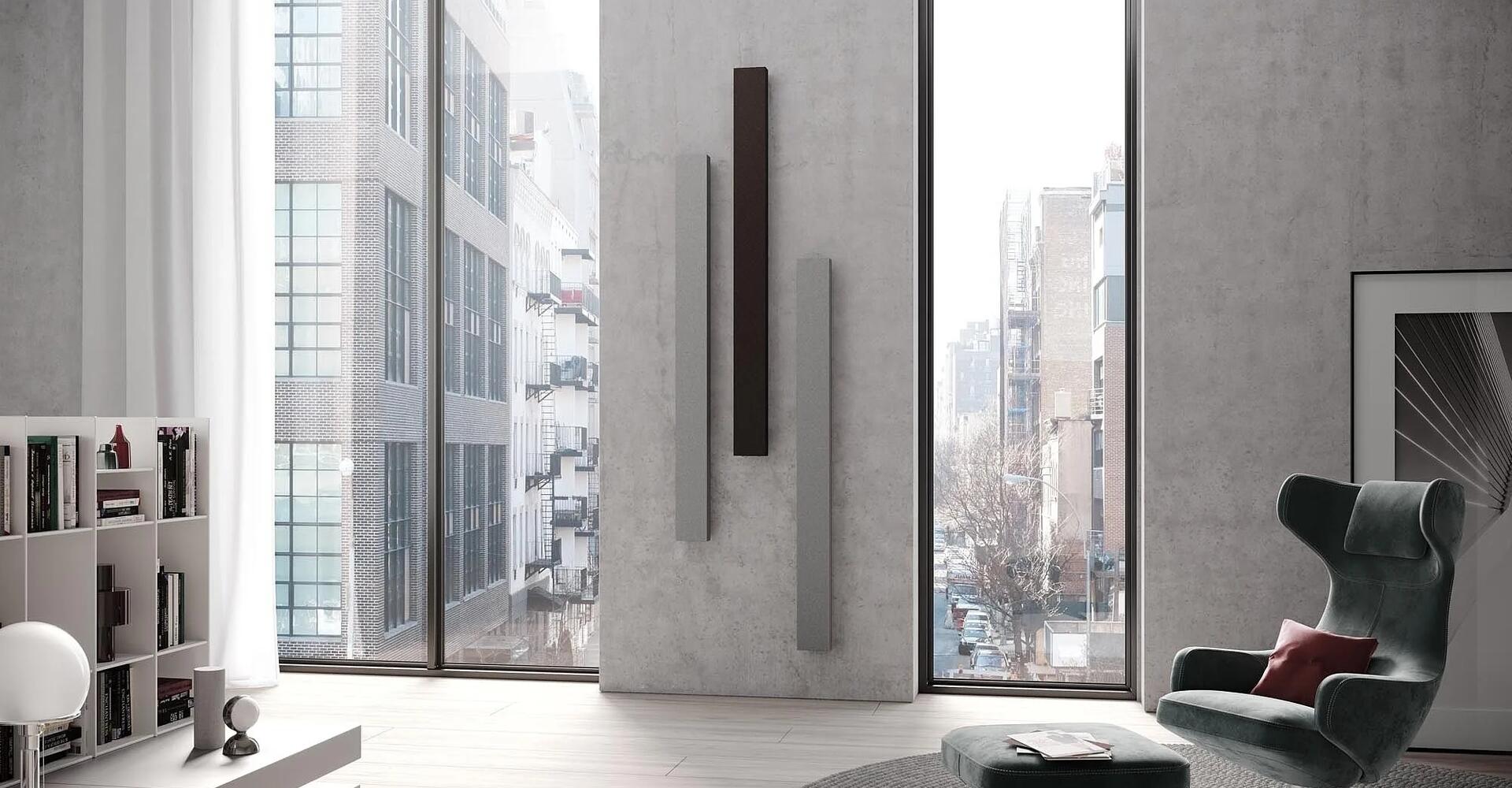 Elektrische Heizung, eine nachhaltige Alternative