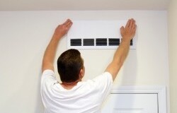 Est-il vraiment nécessaire de ventiler mon séjour ?