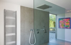 Instalowanie ogrzewania łazienkowego – na co zwrócić uwagę!