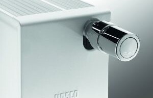 Une vanne thermostatique sur votre radiateur: utile ou superflue?