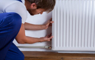 Comment purger votre radiateur ?