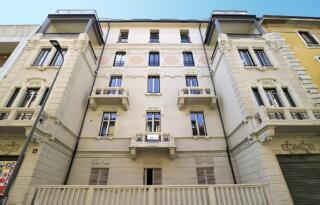 FUTURDOME — Libert Palace — Mediolan