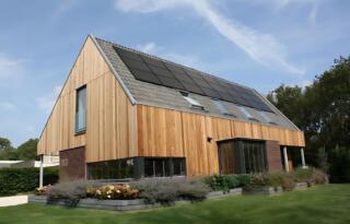 Case Jack Koster a Groningen