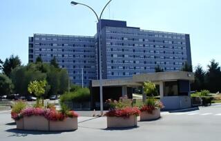 Privéziekenhuis Maison Blanche in Vernouillet