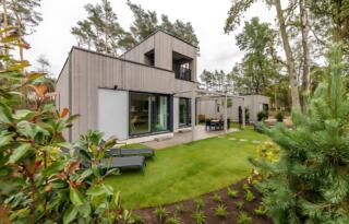 Terhills Resort - Dilsen