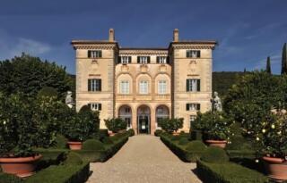 Villa Cetinale Siena