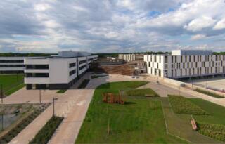 Hôpital Maas & Kempen