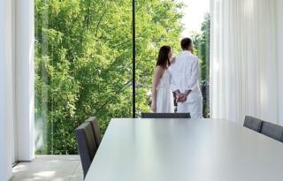 Waarom mechanische ventilatie een must is voor elke woning