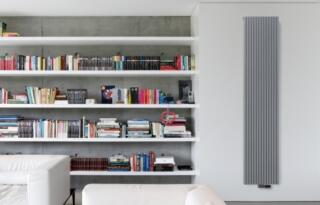Buying a decorative radiator: what are the options? - Vasco
