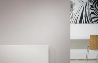 Scoprite E-Panel: il radiatore elettrico più elegante presente sul mercato  - Vasco