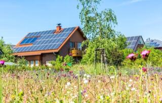 Ecologisch verantwoord verwarmen, dat doe je zo!