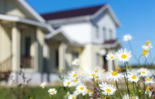 Tips & tricks om energie te besparen in de lente