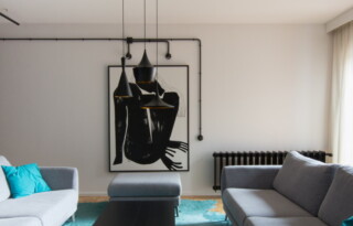 W JAKI SPOSÓB GRZEJNIKI MOGĄ PRZYCIĄGAĆ WZROK?