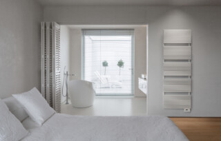 Steuern Sie Ihre Elektroheizung per WLAN