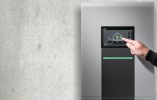 Vica Controller optimise le rendement de votre pompe à chaleur