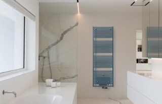 Eine hydraulische und elektrische Heizung? Kein Problem!