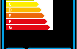 Verplicht energielabel voor ventilatie