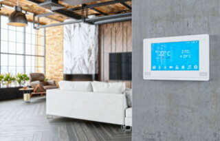 Clever heizen? Entdecken Sie die Vorteile eines Digitalthermostats