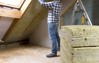 Het S-peil: strengere regelgeving voor energienormen