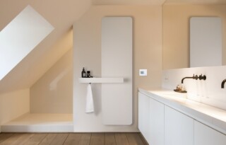 Rasend schnell heizen mit Elektroheizkörpern