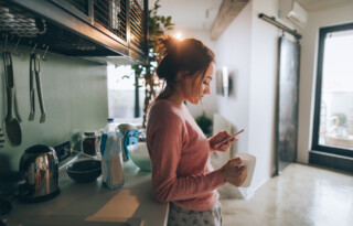 Réglage intelligent du chauffage pour un climat intérieur idéal