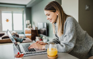 Le climat intérieur est vital en ces temps de confinement !