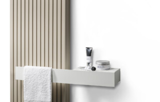 Vous cherchez un porte-serviette pour votre radiateur ? Commandez-le en ligne !