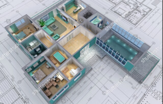 Vasco is 100% BIM-ready