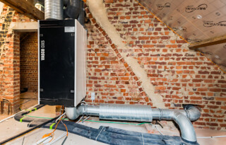 Eengezinswoning Oudenaarde