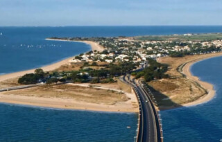 Schöner Wohnen auf der Île de Ré