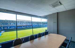 KRC Genk implementeert Vasco Skysafe