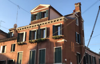 Luxury Biennale Design w Wenecji