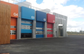 Lyceum Jean Rondeau Saint Calais