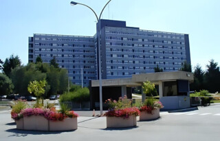 Clinique privée Maison Blanche Vernouillet