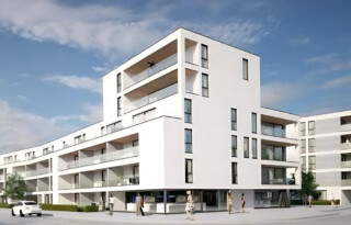 Residence Kolmen - Tessenderlo