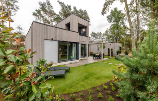 Terhills Resort - Dilsen