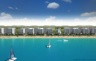 West Gammarth Garden Tunisia