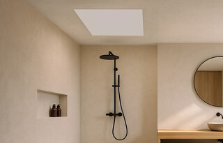 Infrarood: hoofdverwarming of bijverwarming? Wat is de juiste keuze?