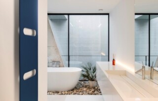 Handtuchheizkörper auswählen: Die Möglichkeiten sind endlos